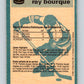 1981-82 O-Pee-Chee #17 Ray Bourque  Boston Bruins  V11609