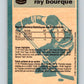 1981-82 O-Pee-Chee #17 Ray Bourque  Boston Bruins  V11610
