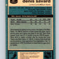 1981-82 O-Pee-Chee #63 Denis Savard  RC Rookie  Blackhawks  V11624