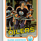 1981-82 O-Pee-Chee #108 Glenn Anderson  RC Rookie Edmonton Oilers  V11633