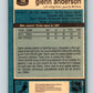 1981-82 O-Pee-Chee #108 Glenn Anderson  RC Rookie Edmonton Oilers  V11635