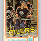 1981-82 O-Pee-Chee #108 Glenn Anderson  RC Rookie Edmonton Oilers  V11638