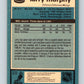 1981-82 O-Pee-Chee #148 Larry Murphy  RC Rookie Los Angeles Kings  V11659