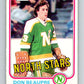 1981-82 O-Pee-Chee #159 Don Beaupre  RC Rookie North Stars   V11663