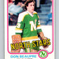 1981-82 O-Pee-Chee #159 Don Beaupre  RC Rookie North Stars   V11664