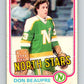 1981-82 O-Pee-Chee #159 Don Beaupre  RC Rookie North Stars   V11669