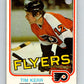 1981-82 O-Pee-Chee #251 Tim Kerr  RC Rookie Philadelphia Flyers  V11686