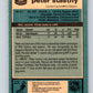 1981-82 O-Pee-Chee #269 Peter Stastny  RC Rookie Quebec Nordiques  V11687