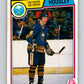 1983-84 O-Pee-Chee #65 Phil Housley  RC Rookie Buffalo Sabres  V11709