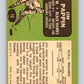 1970-71 Topps NHL #13 Jim Pappin  Chicago Blackhawks  V11738