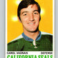 1970-71 Topps NHL #70 Carol Vadnais  California Golden Seals  V11761