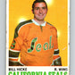 1970-71 Topps NHL #76 Bill Hicke  California Golden Seals  V11765