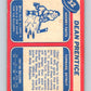 1968-69 Topps NHL #32 Dean Prentice  Detroit Red Wings  V11791