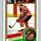 1984-85 O-Pee-Chee #121 Pat Verbeek  RC Rookie New Jersey Devils  V11833