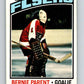 1976-77 O-Pee-Chee #10 Bernie Parent  Philadelphia Flyers  V11893