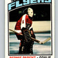 1976-77 O-Pee-Chee #10 Bernie Parent  Philadelphia Flyers  V11894