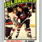 1976-77 O-Pee-Chee #11 Ed Westfall  New York Islanders  V11895