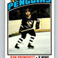 1976-77 O-Pee-Chee #14 Jean Pronovost  Pittsburgh Penguins  V11907