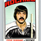 1976-77 O-Pee-Chee #19 Steve Durbano  Colorado Rockies  V11918