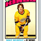 1976-77 O-Pee-Chee #21 Mike Murphy  Los Angeles Kings  V11926