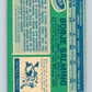 1976-77 O-Pee-Chee #22 Borje Salming  Toronto Maple Leafs  V11928