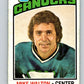 1976-77 O-Pee-Chee #23 Mike Walton  Vancouver Canucks  V11930