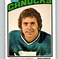 1976-77 O-Pee-Chee #23 Mike Walton  Vancouver Canucks  V11931