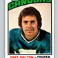 1976-77 O-Pee-Chee #23 Mike Walton  Vancouver Canucks  V11932