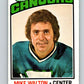 1976-77 O-Pee-Chee #23 Mike Walton  Vancouver Canucks  V11933