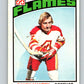 1976-77 O-Pee-Chee #24 Randy Manery  Atlanta Flames  V11936