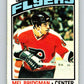 1976-77 O-Pee-Chee #26 Mel Bridgman  RC Rookie Flyers  V11941