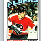 1976-77 O-Pee-Chee #26 Mel Bridgman  RC Rookie Flyers  V11942