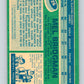 1976-77 O-Pee-Chee #26 Mel Bridgman  RC Rookie Flyers  V11943