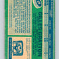 1976-77 O-Pee-Chee #28 Gilles Gratton  New York Rangers  V11949