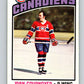 1976-77 O-Pee-Chee #30 Yvan Cournoyer  Montreal Canadiens  V11956