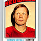 1976-77 O-Pee-Chee #32 Dennis Hextall  Detroit Red Wings  V11960