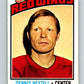 1976-77 O-Pee-Chee #32 Dennis Hextall  Detroit Red Wings  V11961