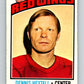 1976-77 O-Pee-Chee #32 Dennis Hextall  Detroit Red Wings  V11962
