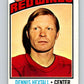 1976-77 O-Pee-Chee #32 Dennis Hextall  Detroit Red Wings  V11963