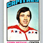 1976-77 O-Pee-Chee #35 Gerry Meehan  Washington Capitals  V11968