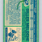 1976-77 O-Pee-Chee #36 Gilles Meloche  Cleveland Barons  V11969