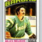 1976-77 O-Pee-Chee #36 Gilles Meloche  Cleveland Barons  V11970