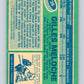 1976-77 O-Pee-Chee #36 Gilles Meloche  Cleveland Barons  V11970