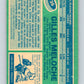 1976-77 O-Pee-Chee #36 Gilles Meloche  Cleveland Barons  V11971