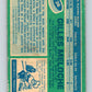1976-77 O-Pee-Chee #36 Gilles Meloche  Cleveland Barons  V11972