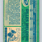 1976-77 O-Pee-Chee #36 Gilles Meloche  Cleveland Barons  V11974