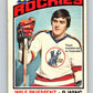 1976-77 O-Pee-Chee #37 Wilf Paiement  Colorado Rockies  V11976