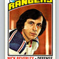 1976-77 O-Pee-Chee #41 Nick Beverley  New York Rangers  V11983