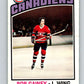 1976-77 O-Pee-Chee #44 Bob Gainey  Montreal Canadiens  V11989