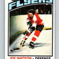 1976-77 O-Pee-Chee #45 Joe Watson  Philadelphia Flyers  V11992